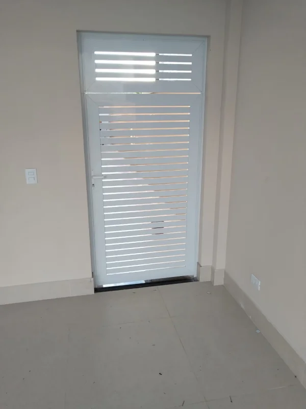 Esquadrias de alumínio em Limeira