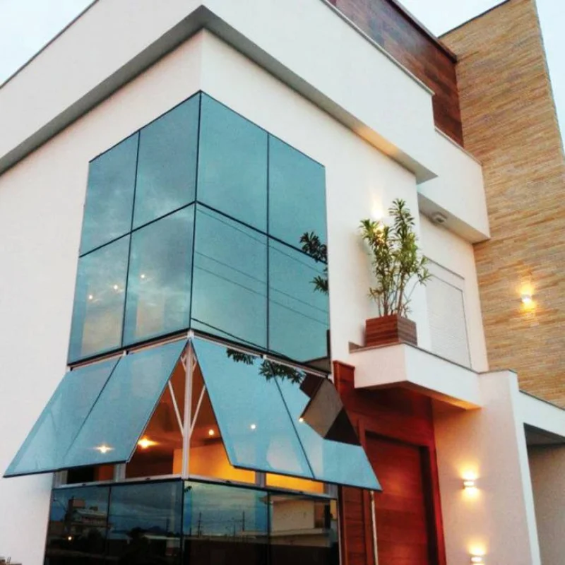 Esquadrias de alumínio perto de mim