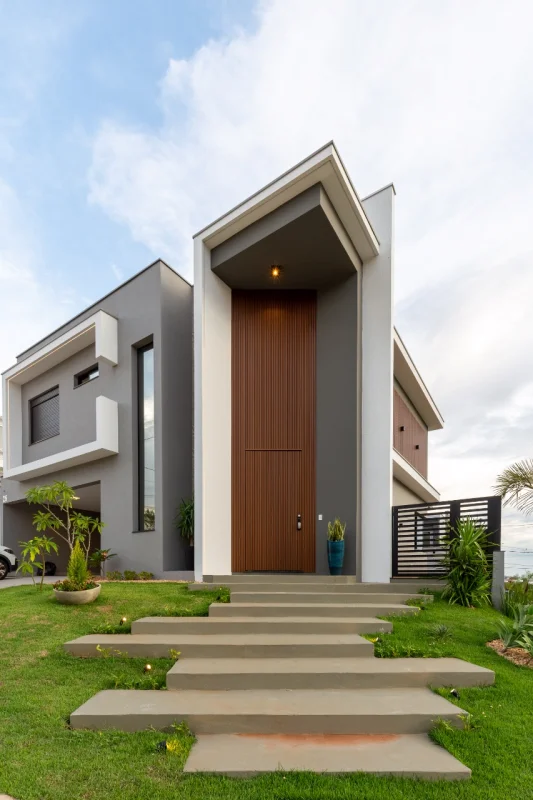 Fabricante de esquadrias de alumínio