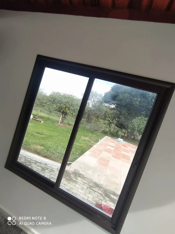 Janela de correr em Limeira