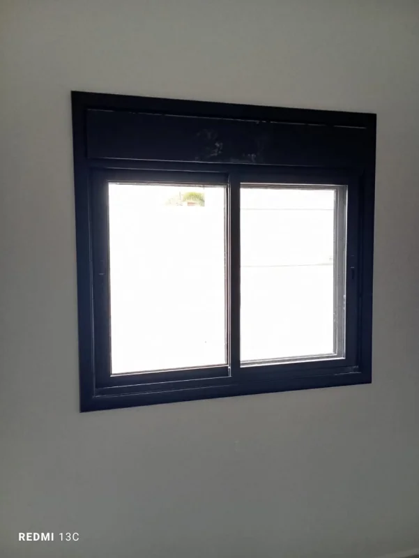 Janela de correr em Rio Claro