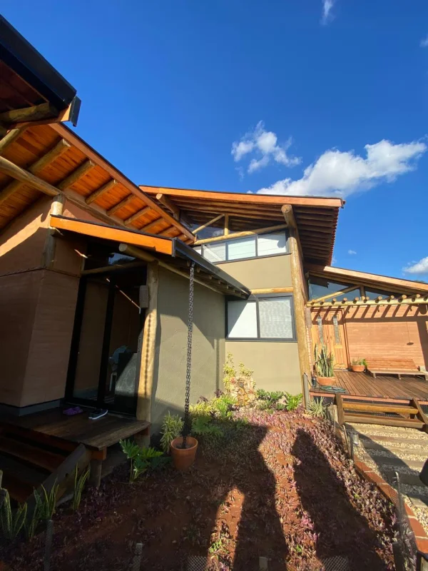 Janela esquadria de alumínio