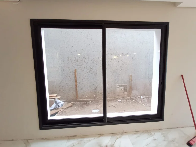 Janelas em alumínio em Rio Claro