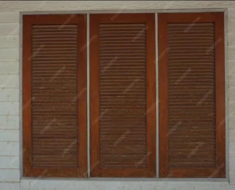 Porta de correr balcão em Limeira