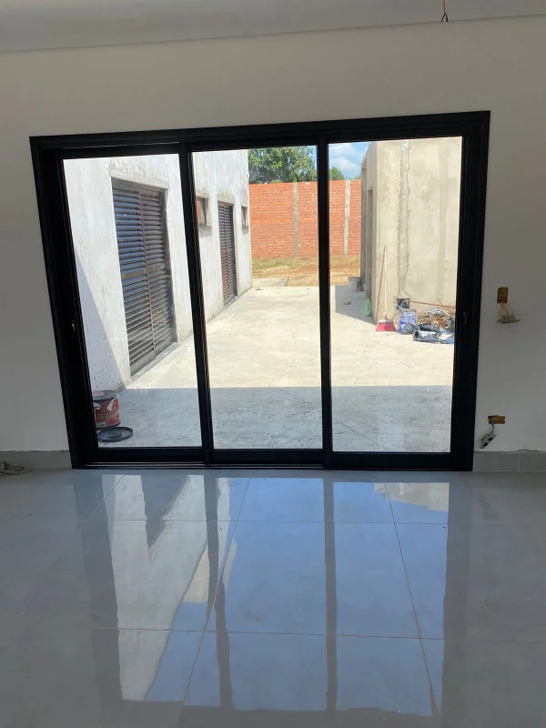 Porta de correr em Rio Claro