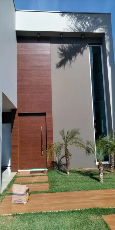 Portas personalizadas em Rio Claro